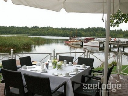 Foto: SeeLodge