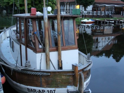 Foto:  Seelodge