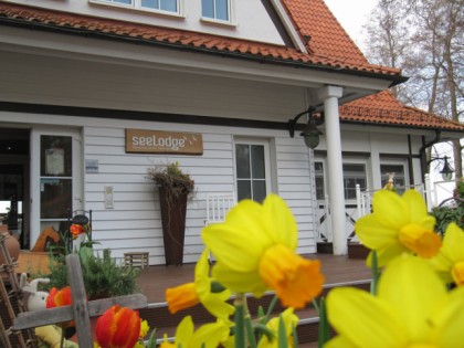 Foto:  Seelodge
